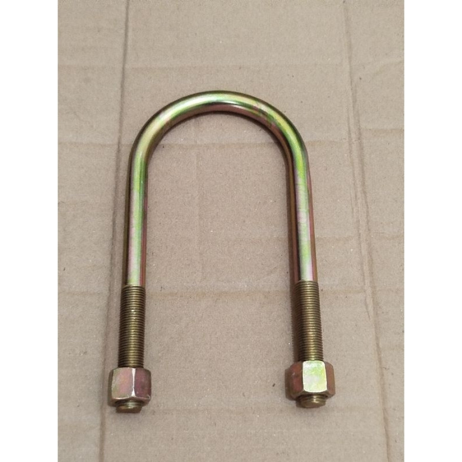 Bolt Kawel Behel