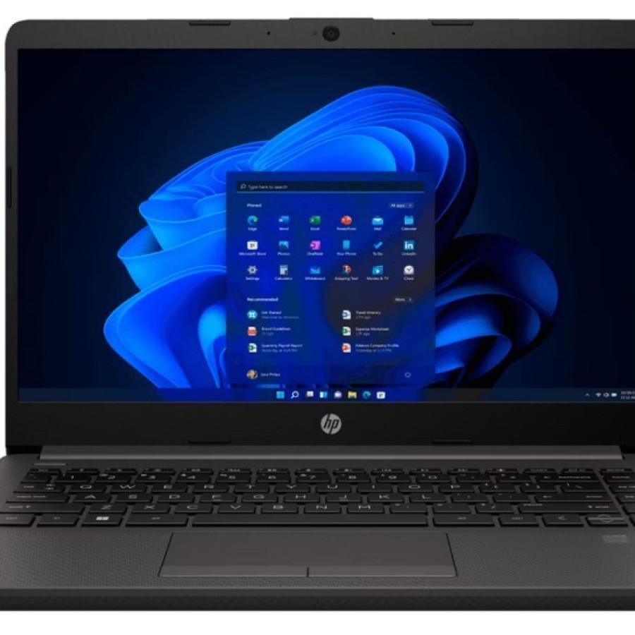 HP 240R G9 Core5-120U / 8GB / 512GB SSD / WIN 11 / 14 Inch