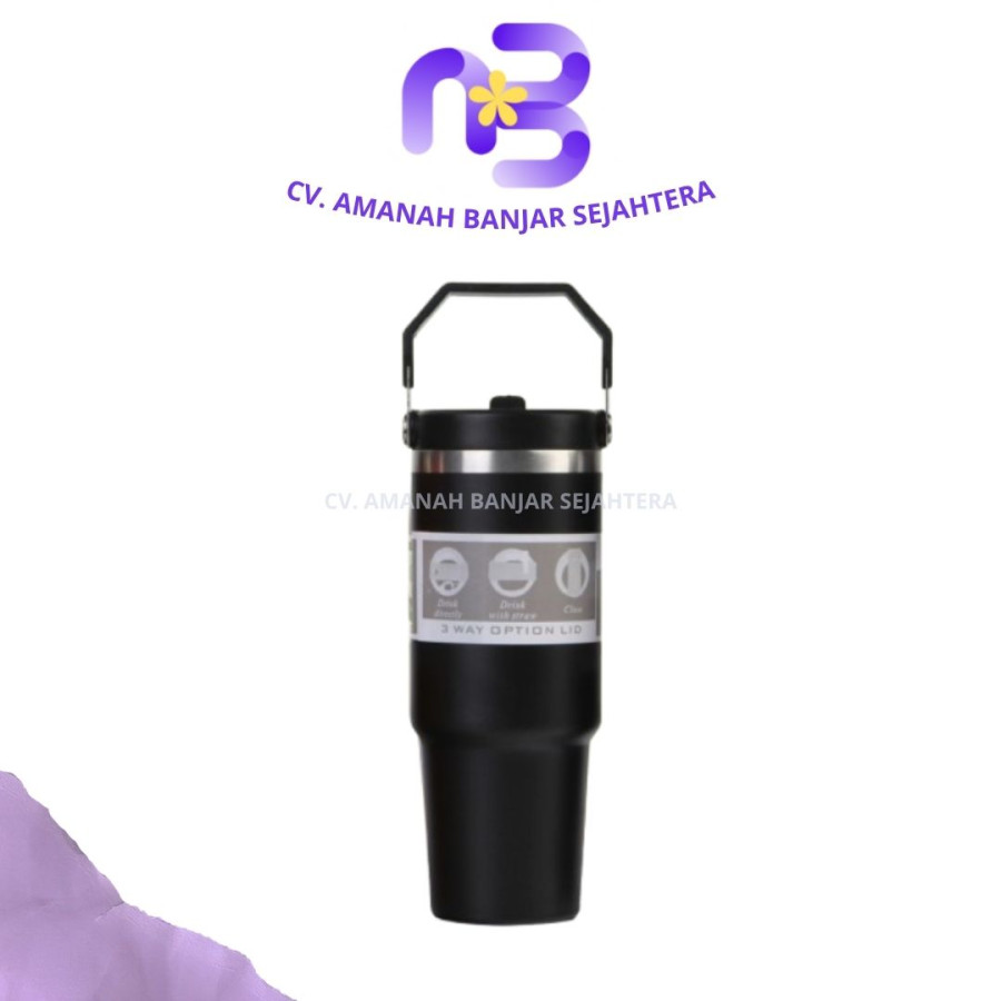 Thumbler Custom Gravir