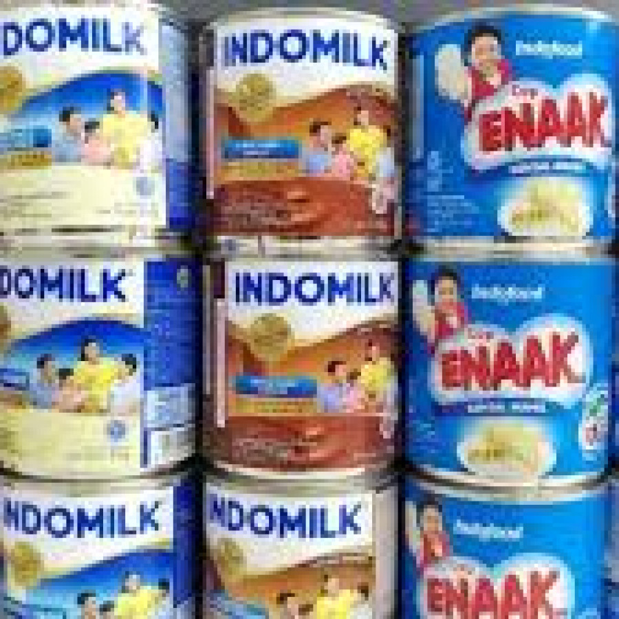 Susu Kental Manis