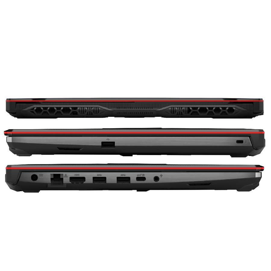 ASUS TUF FA506NCR-R735B1T-HM - detail