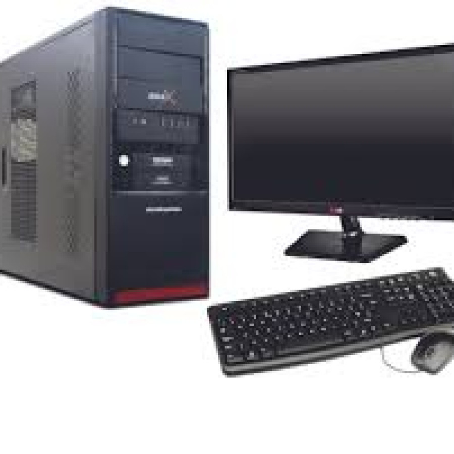 CPU RAKITAN CORE I7