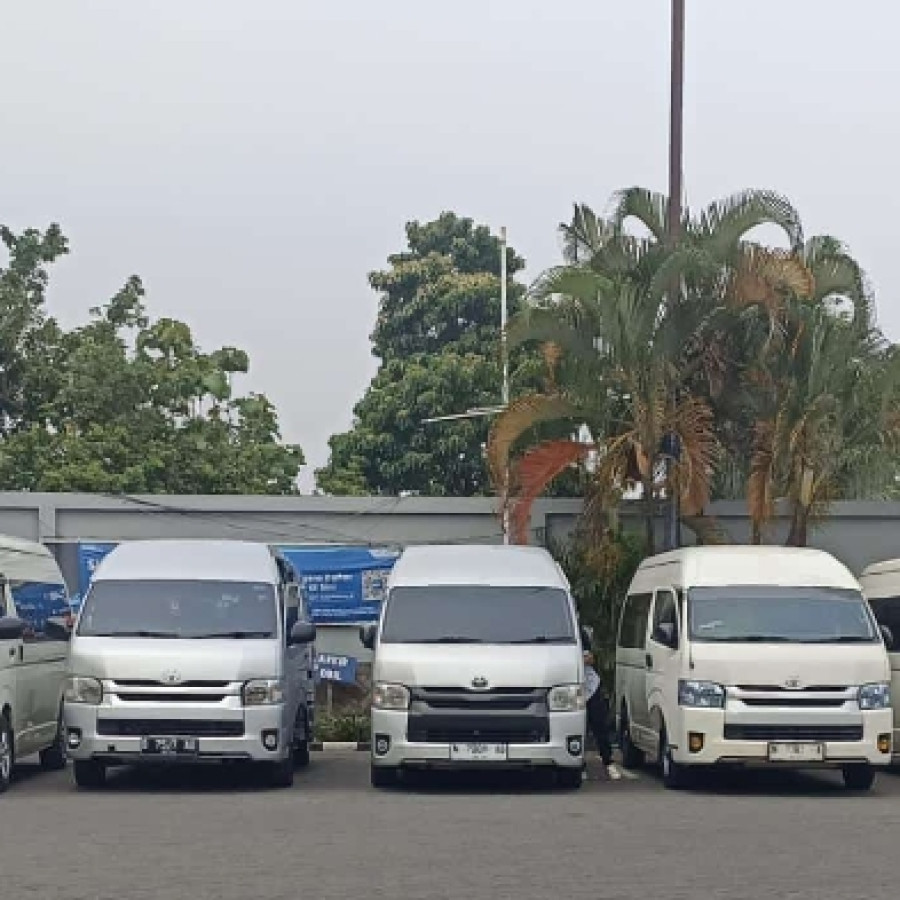 Rinjani tour and travel - utama