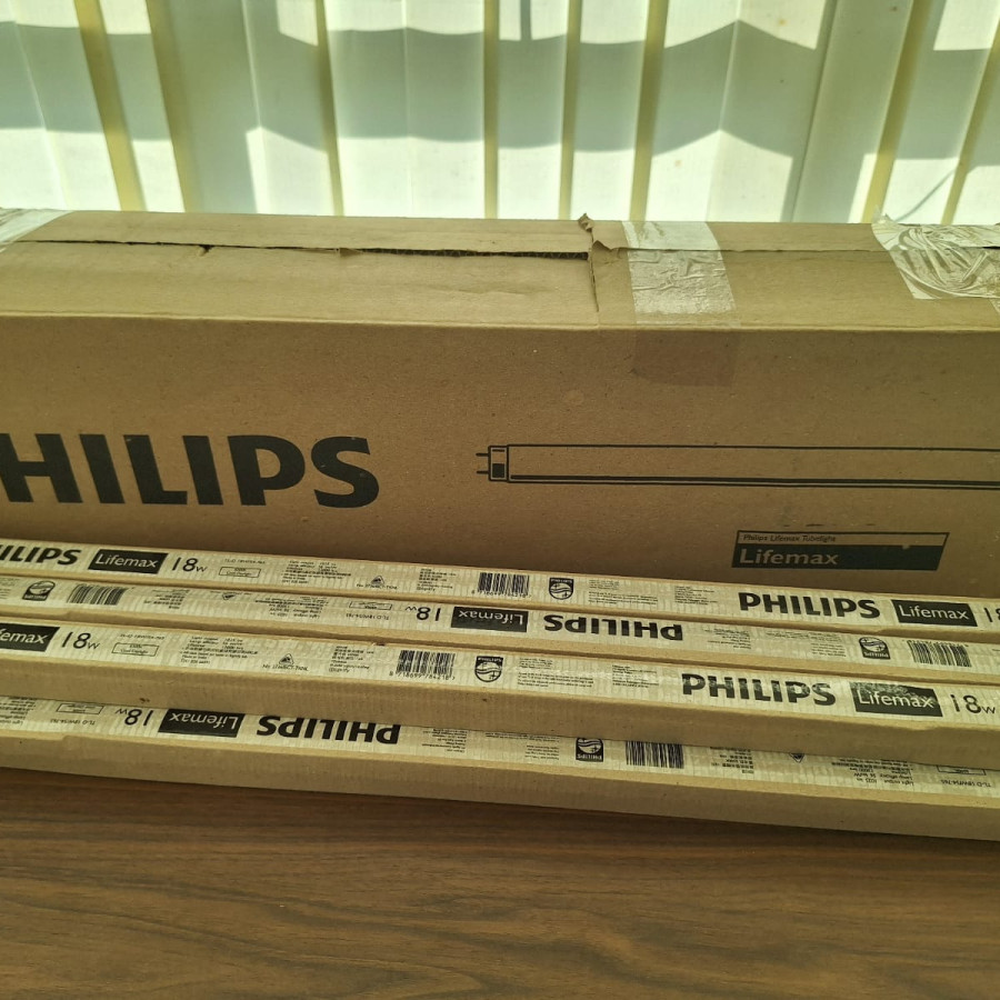 Philips TL 18 Watt