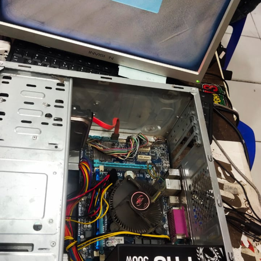Jasa Pemeliharaan PC/Notebook - depan