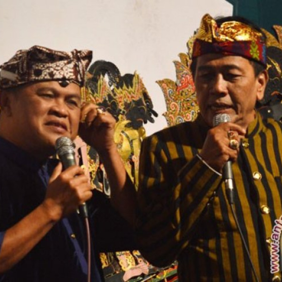 Jasa Komedian - Pelawak