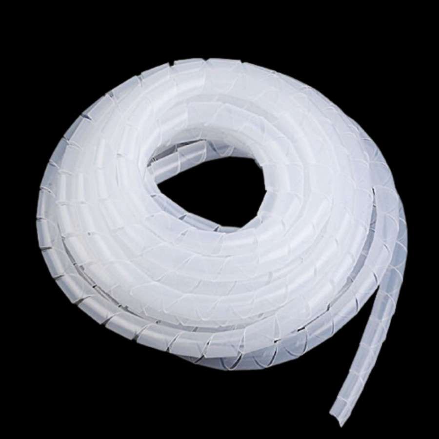 Spiral Wrapping Band
