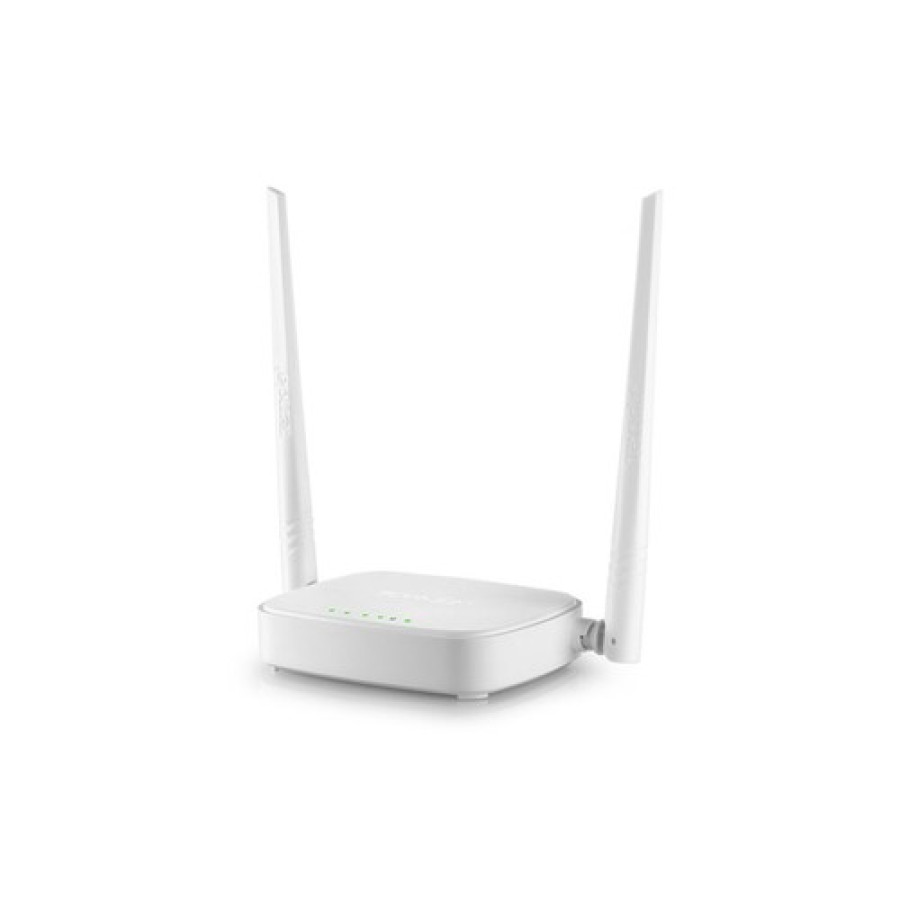 tenda router wireless N301 - utama