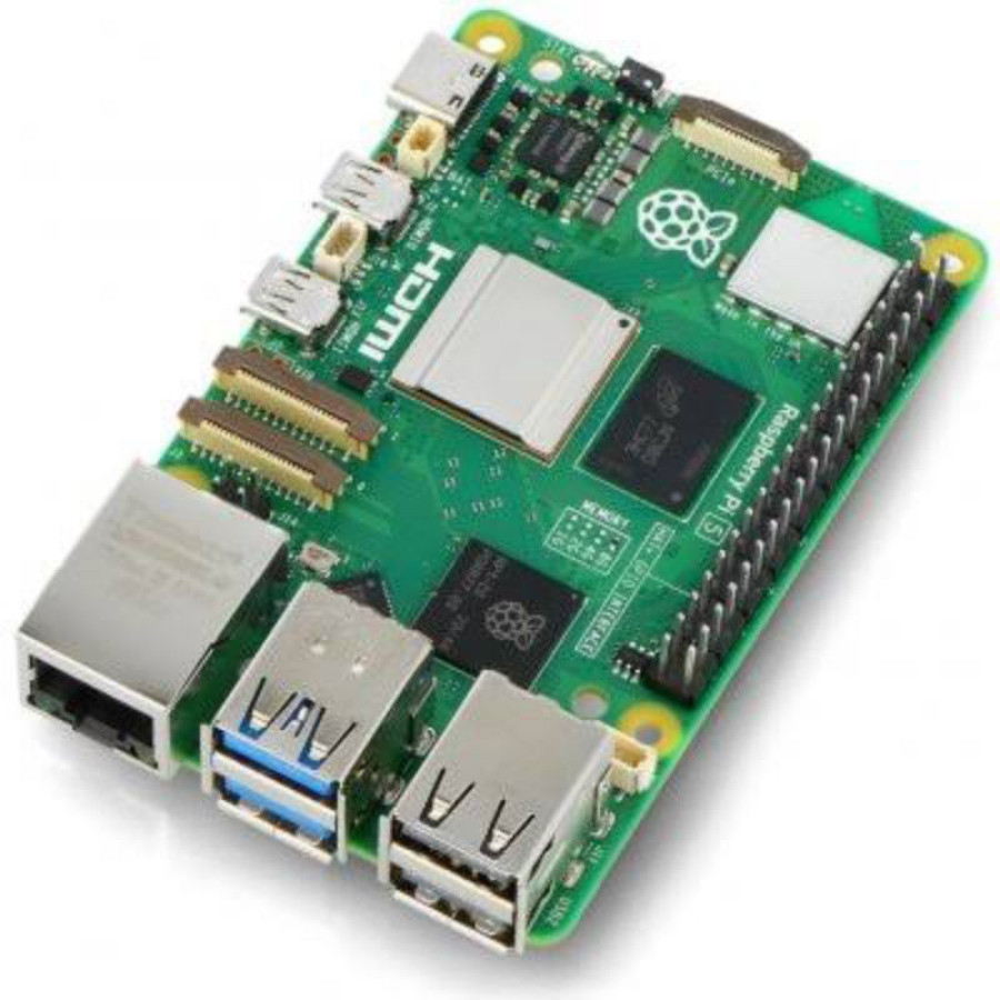 Raspberry Pi 5