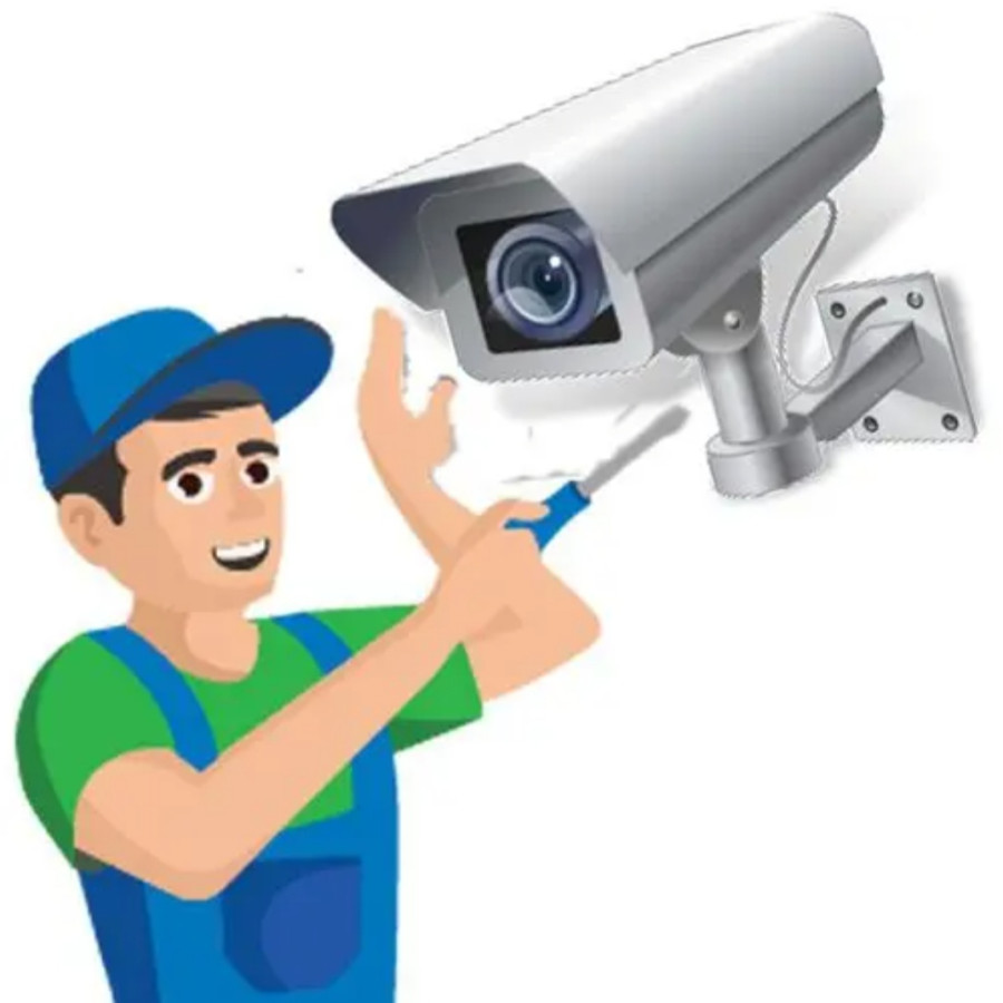 JASA PEMELIHARAAN CCTV