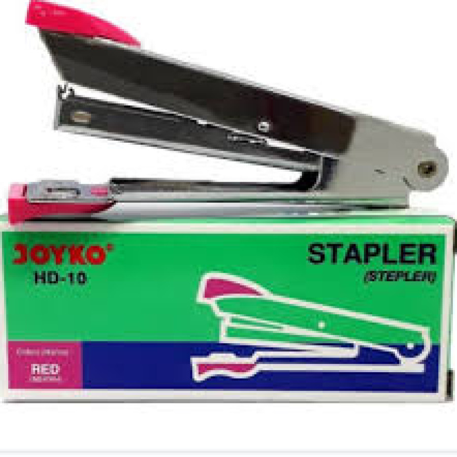 Staples Kecil MAX No.10