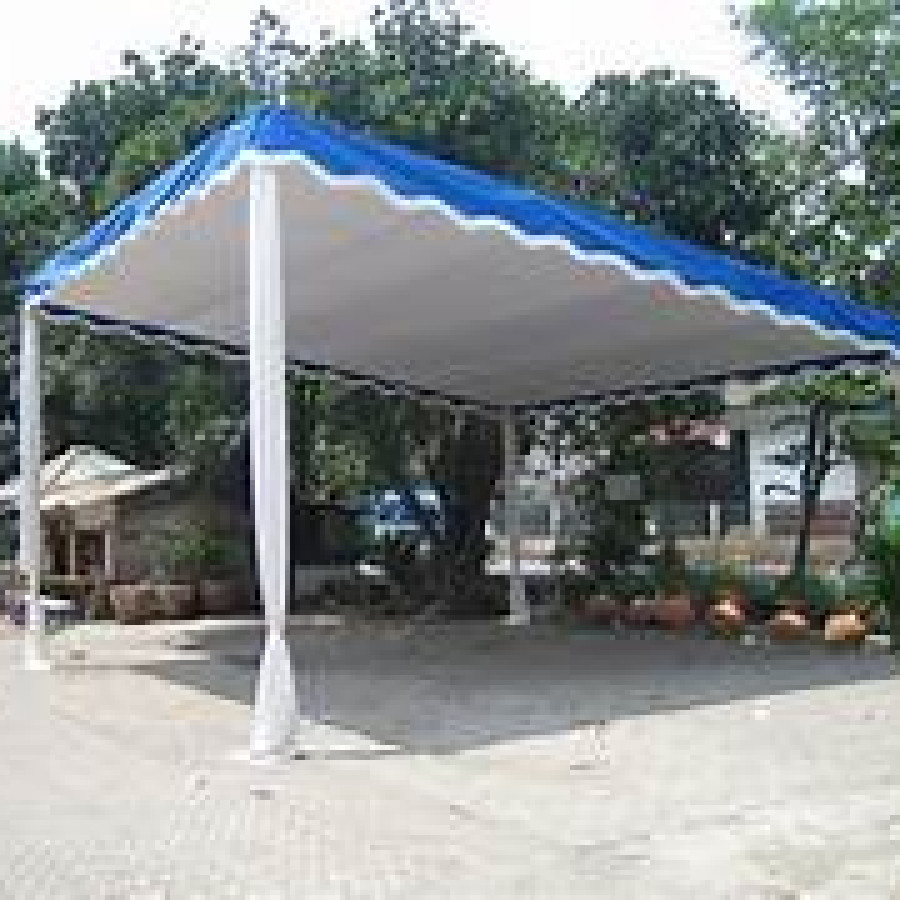 Sewa Tenda Plafon