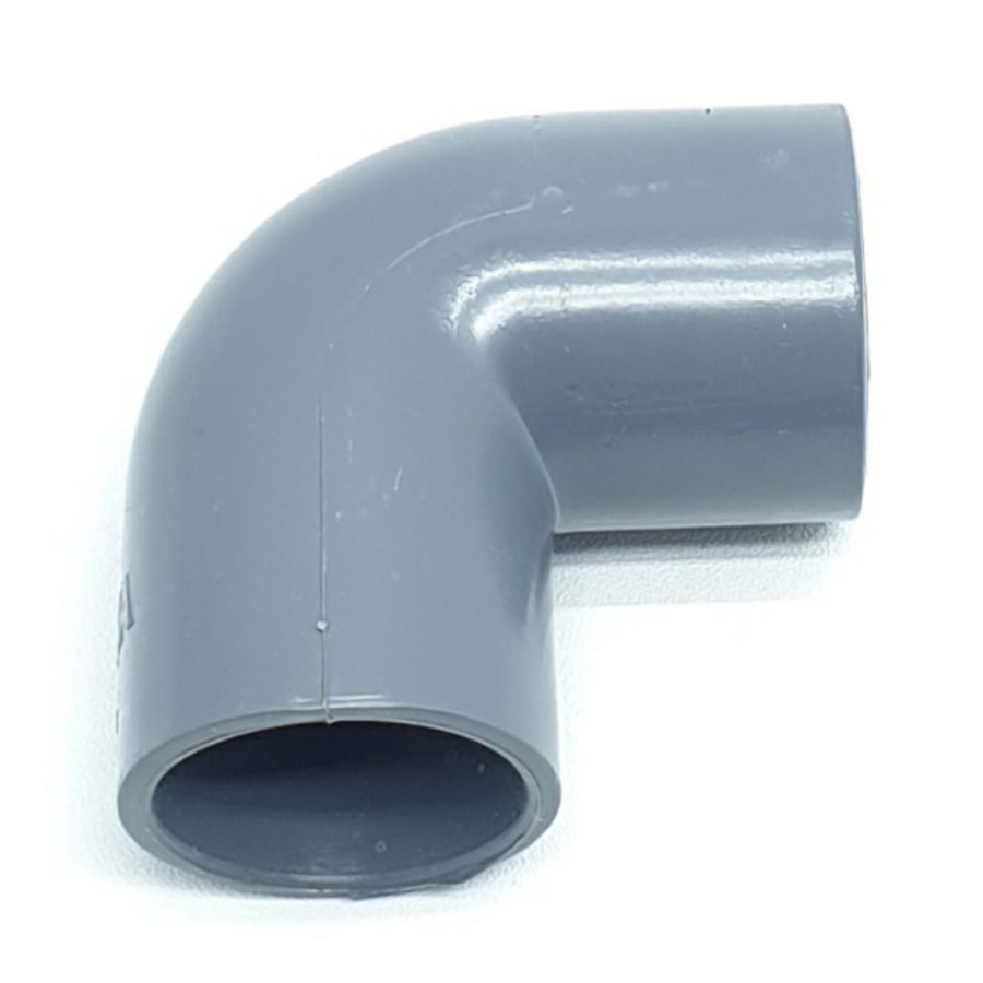 Knee (Siku sambungan Pipa)