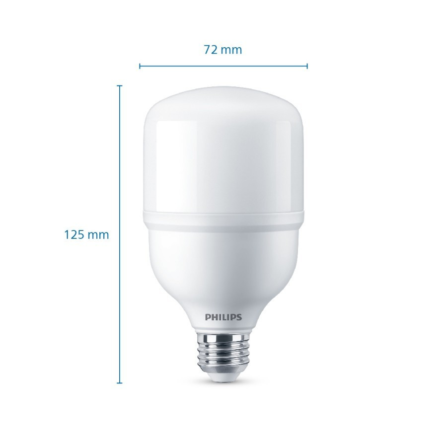 Lampu LED 45 Watt Philips - detail