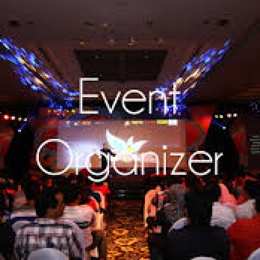 Jasa Event Organizer Pertunjukan/ Pertemuan/ Pelaksana Kegiatan
