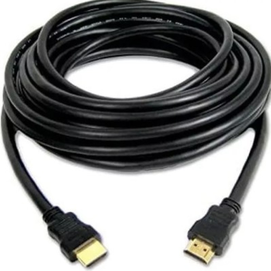 KABEL HDMI 15 METER MERK VENTION - utama