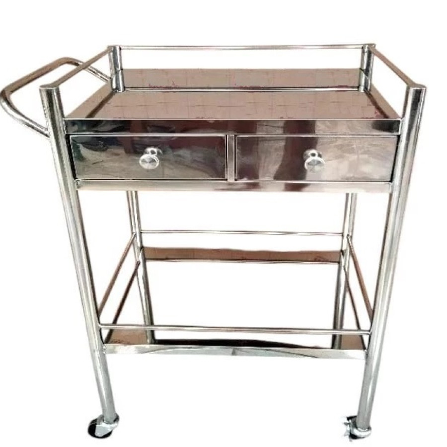 Trolly Instrument