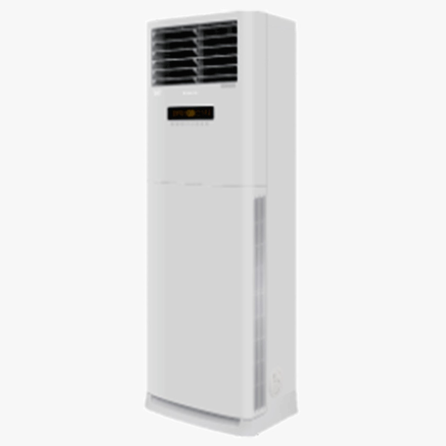 AC Sharp 5PK Air Floor Standing GSA48ACY