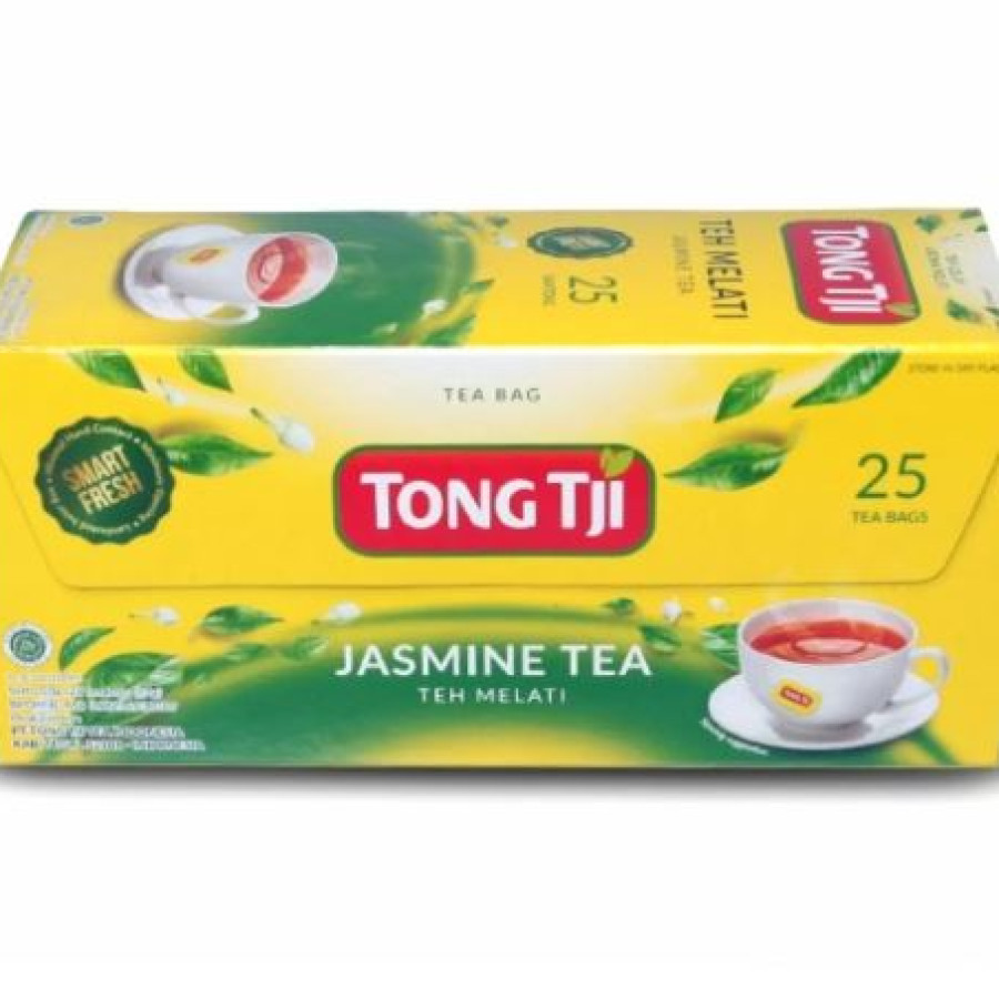 Teh Celup Tong Tji
