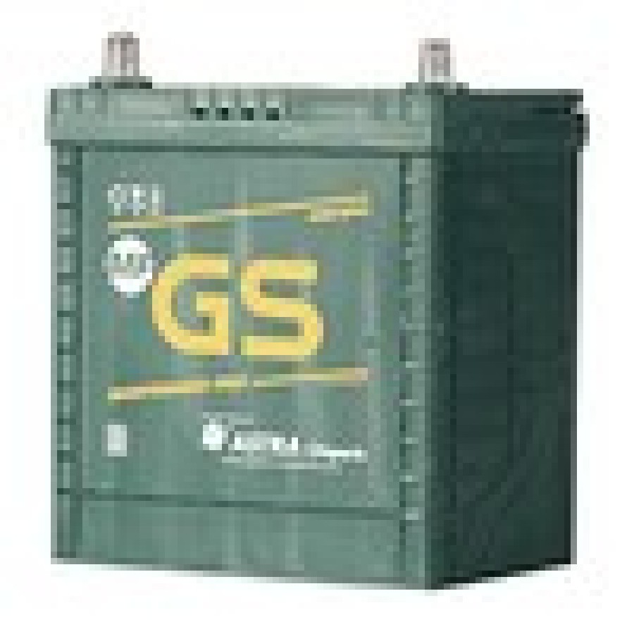 ACCU KERING 12 VOLT DC 40 Ah