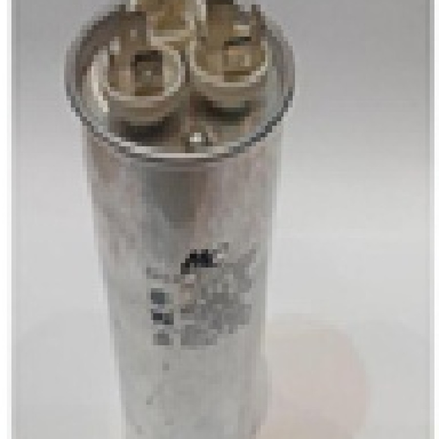 Ganti Kapasitor  AC 2PK