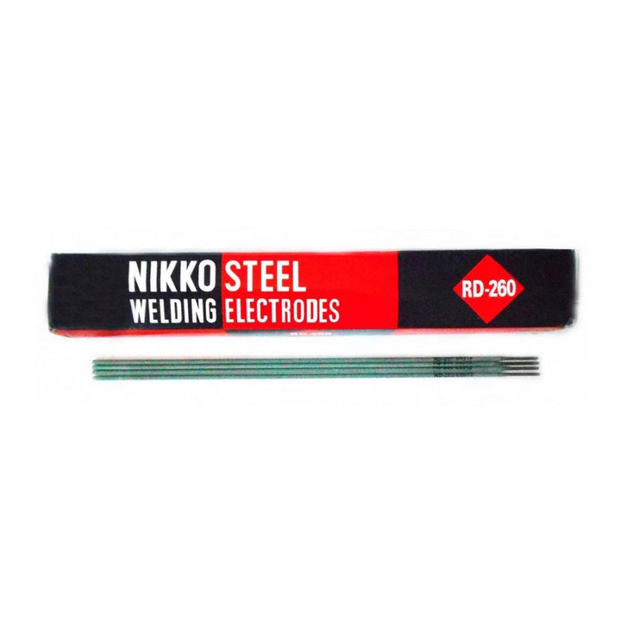 Elektroda Niko RD 3,2mm