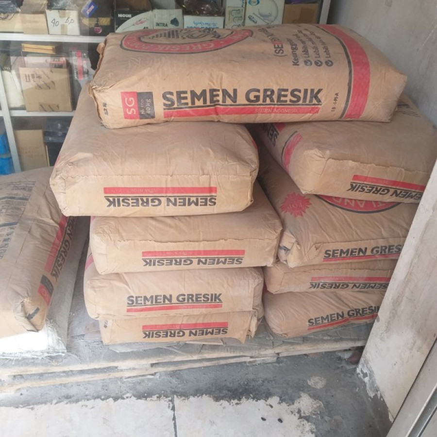 Semen Gresik 40kg
