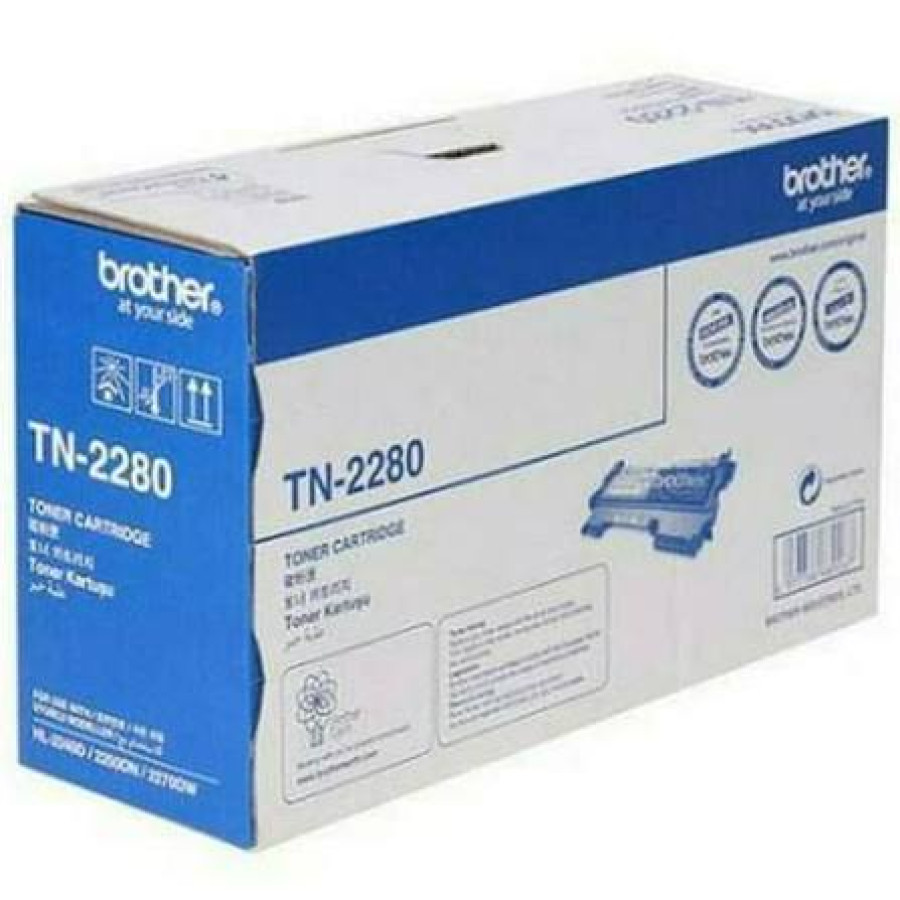 Toner cartridge TN 2280