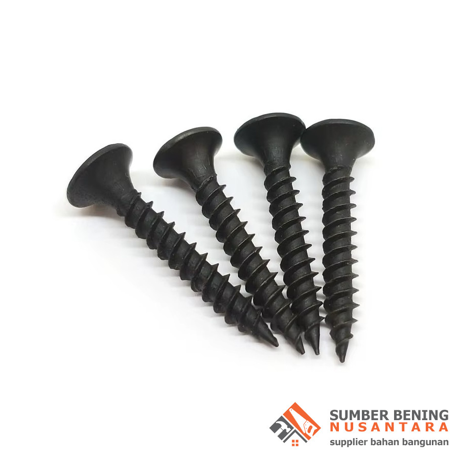 Sekrup Drywall 25 mm