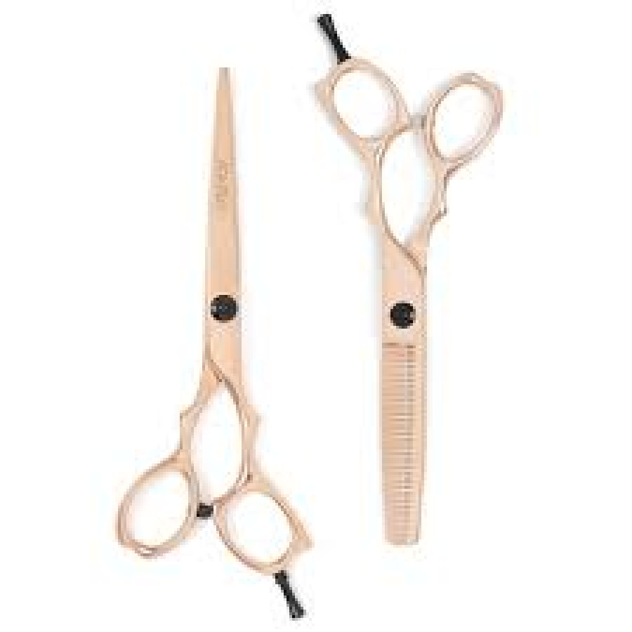 Gunting rambut set LOKAL