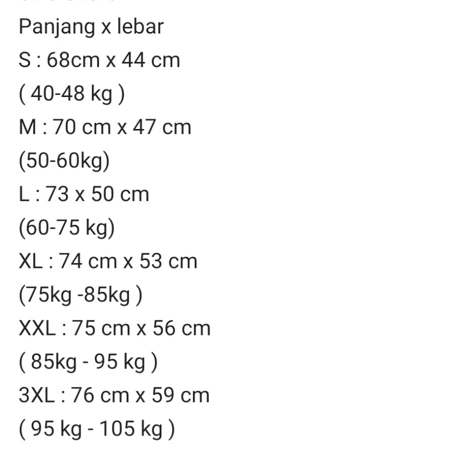kaos festival mangrove VIII - depan