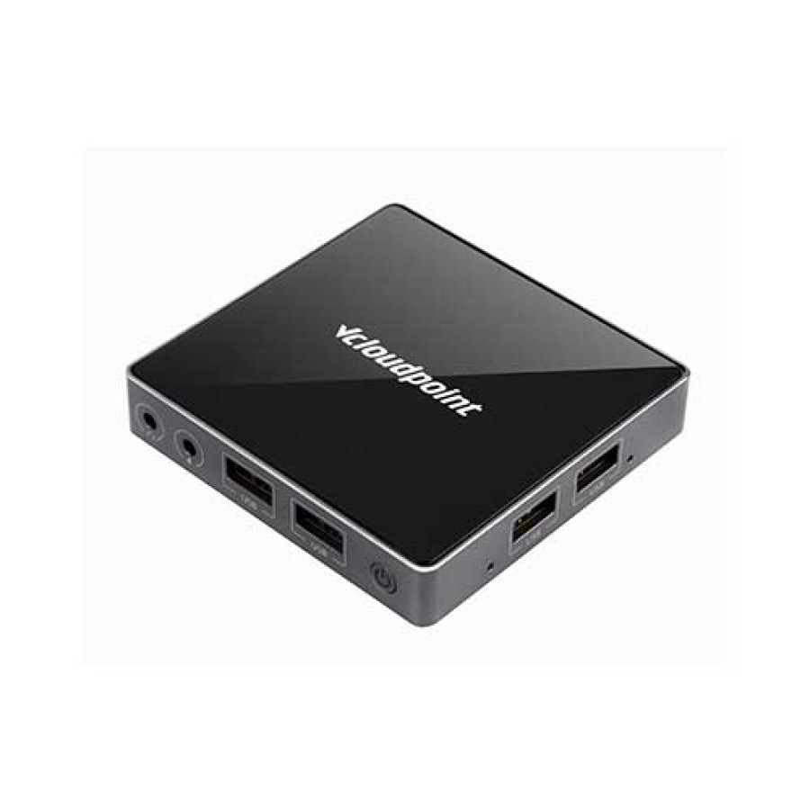 VCloudPoint V1 - utama