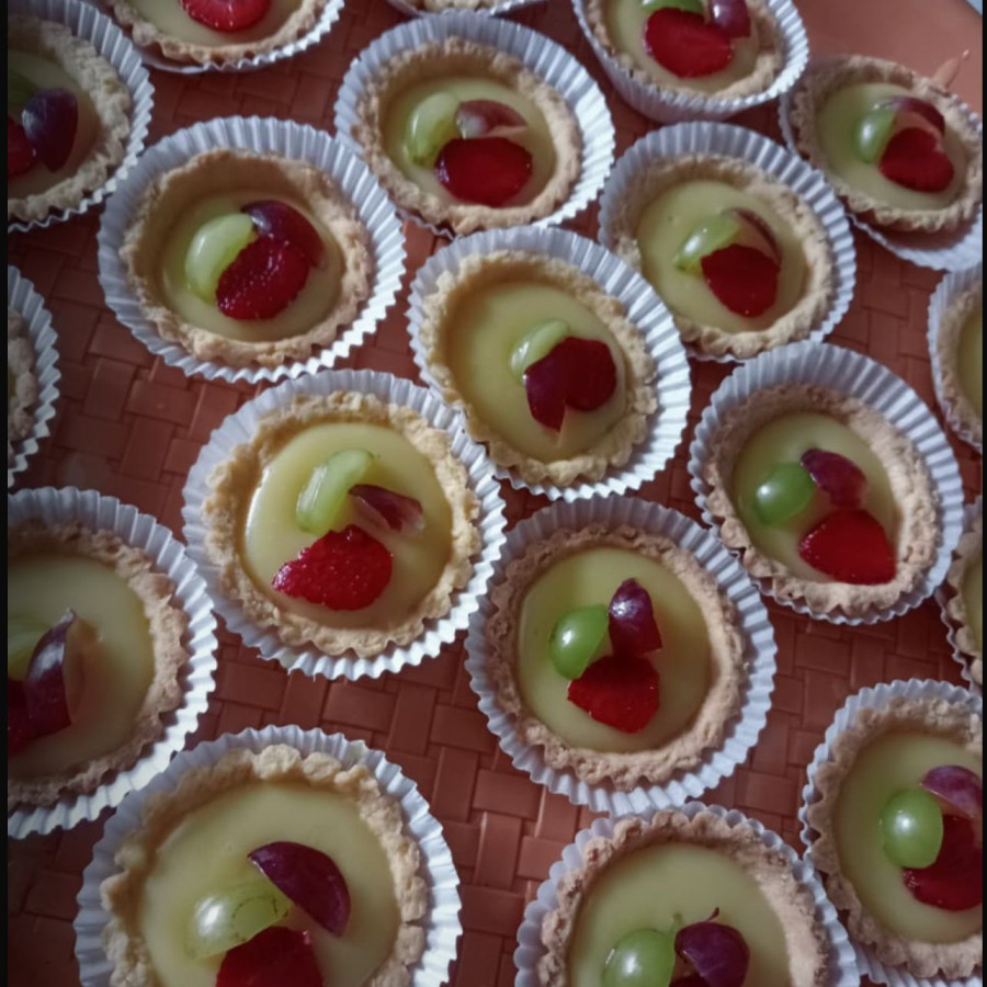 Paket Snack - detail