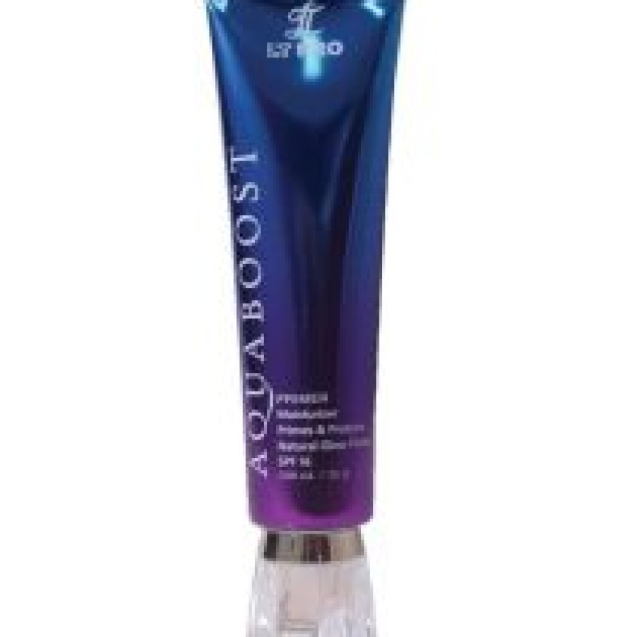 LT Pro Aqua Boost Primer - samping