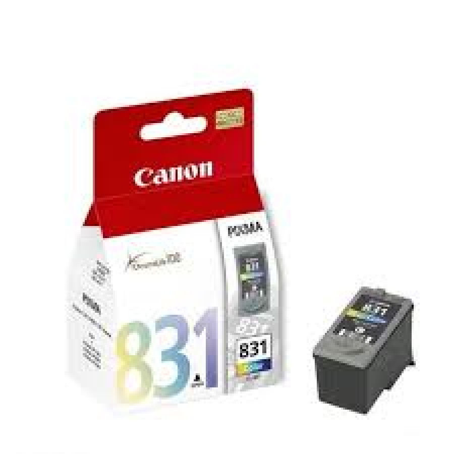 Catridge 831 Cannon - utama