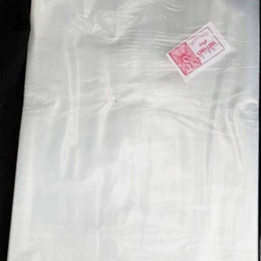 Plastik 1 Kg 05 Laba Laba