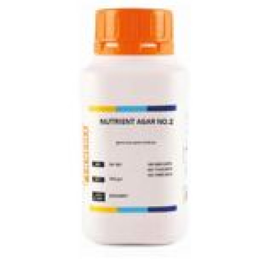 Nutrient Agar