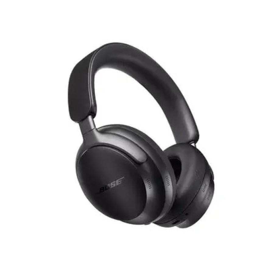 BOSE QuietComfort Ultra Headphones (Black) [880066-0100]