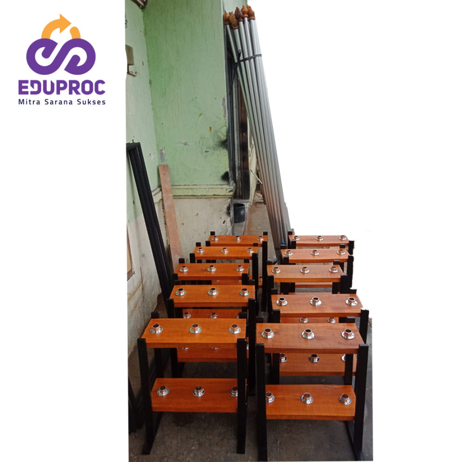 Tatakan Tiang Bendera