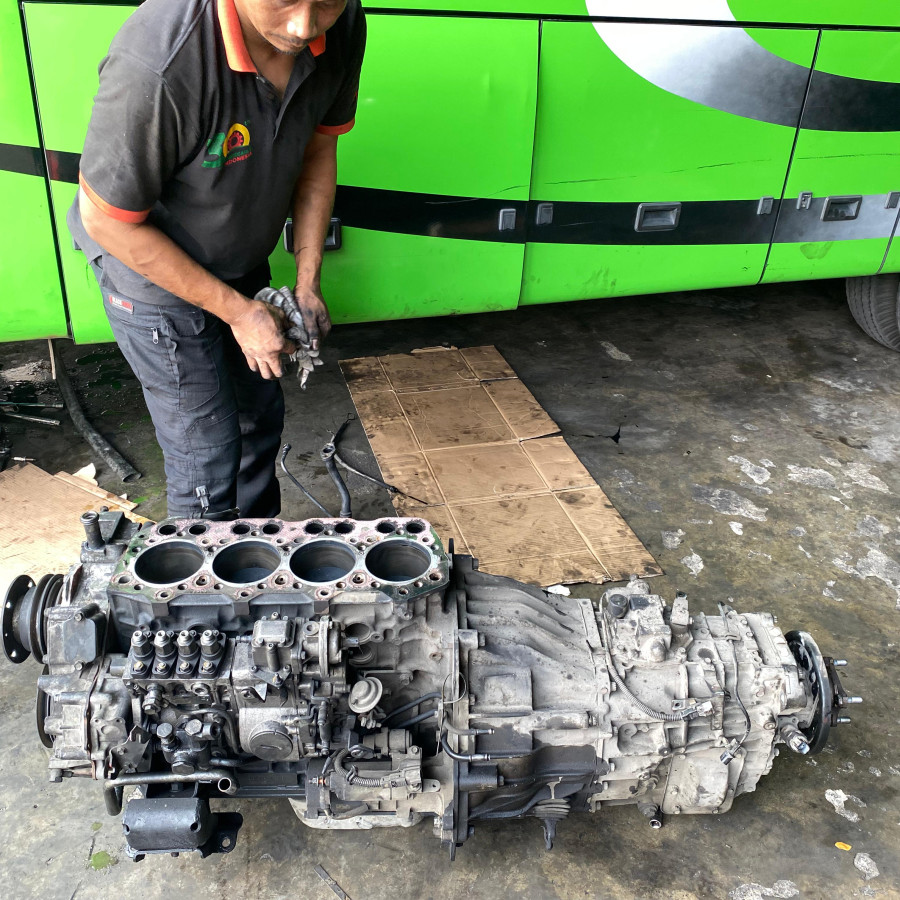 JASA TURUN MESIN - depan