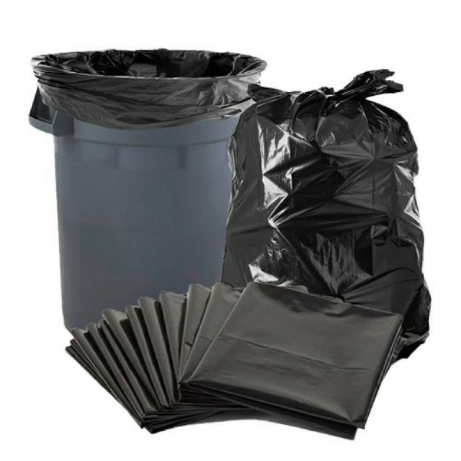Kantong Plastik Jumbo ( Sampah )