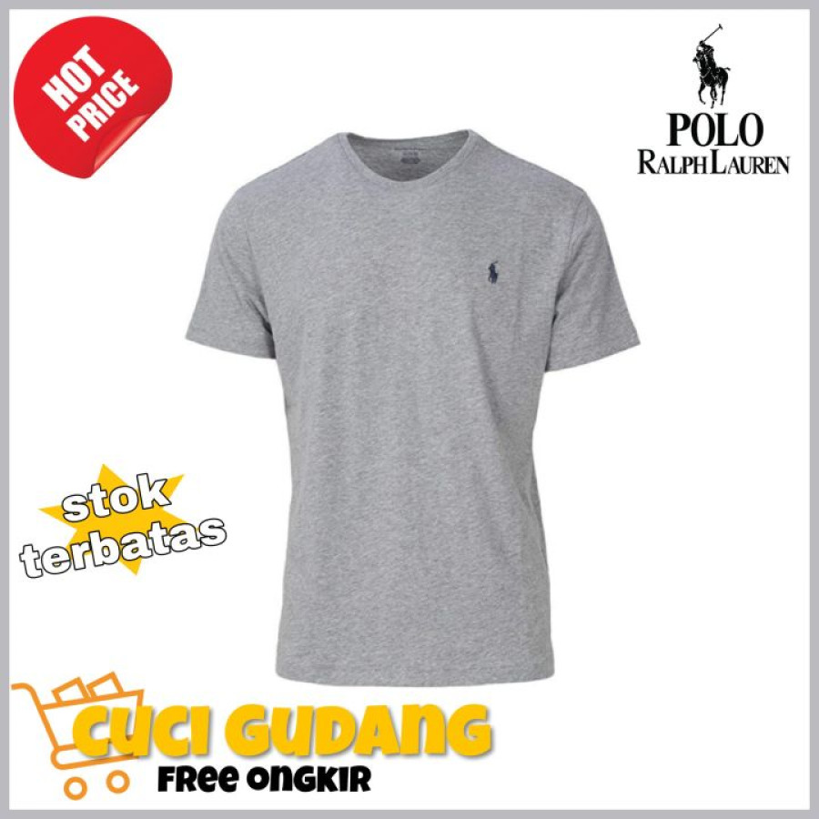 Kaos Polo dan Celana Pnjang - utama