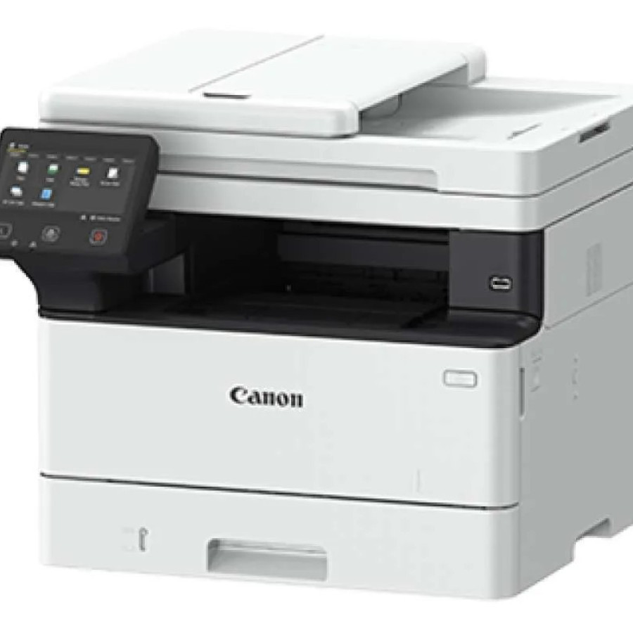 Printer Canon ImageClass MF465dw WiFi Laser Monochrome A4 All In One - depan
