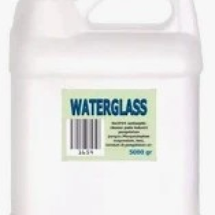 WATERGLASS