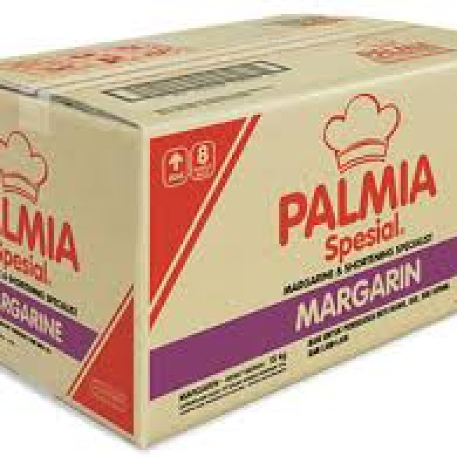 Margarin Palmia