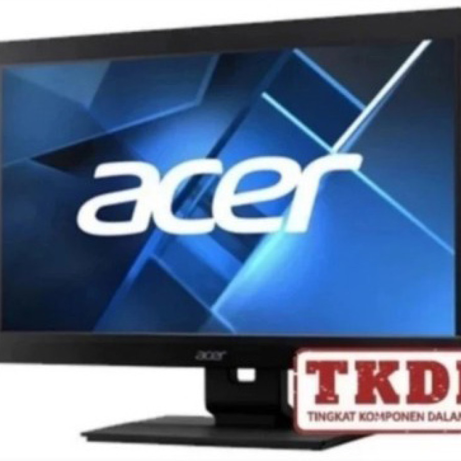 ACER VERITON Z4 AIO - CORE I7 (VZ4/0054)
