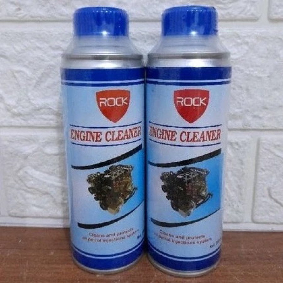 Fuel Injection Cleaner Rock 250 ml