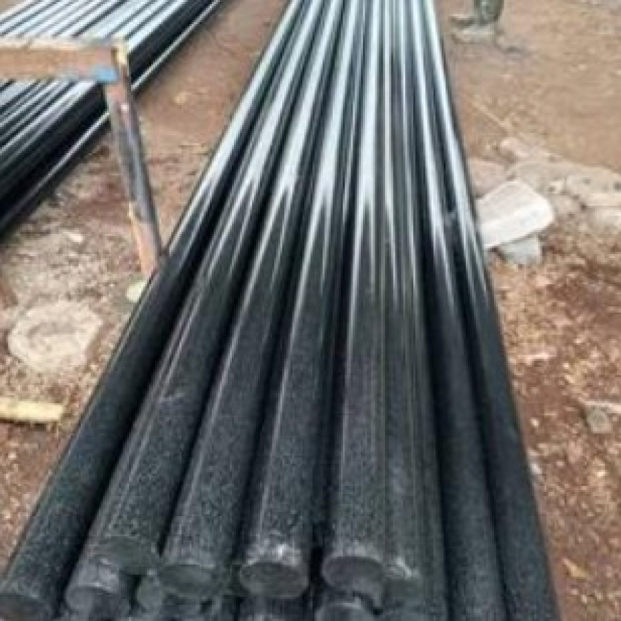 JASA INSTALASI TIANG FIBER OPTIC