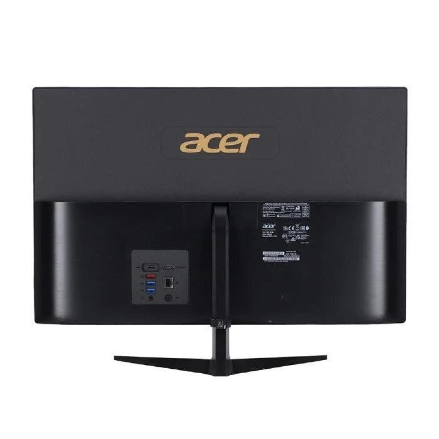 ACER Aspire ACX22 AIO PC i5-1334U 8GB 512GB SSD W11 21.5 Inch - ACX22/0002 (TKDN) - depan
