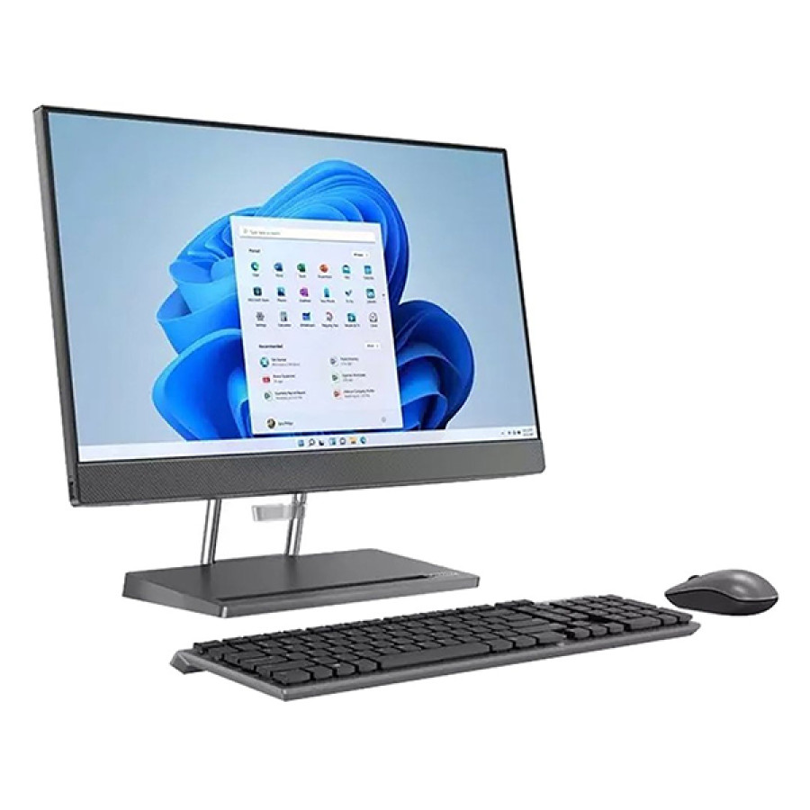 LENOVO ALL IN ONE THINKCENTRE NEO 50A 24 4KID - utama